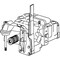 Aftermarket New Hydraulic Pump Fits Massey Ferguson 1672251M92 1675126M92 1683301M92 - alternate 3